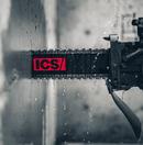 ICS Diamond Tools Chain 