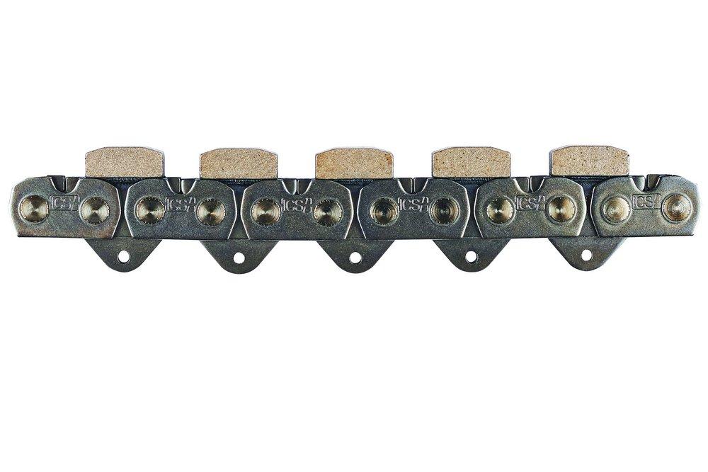 ICS Diamond Tools Chain 