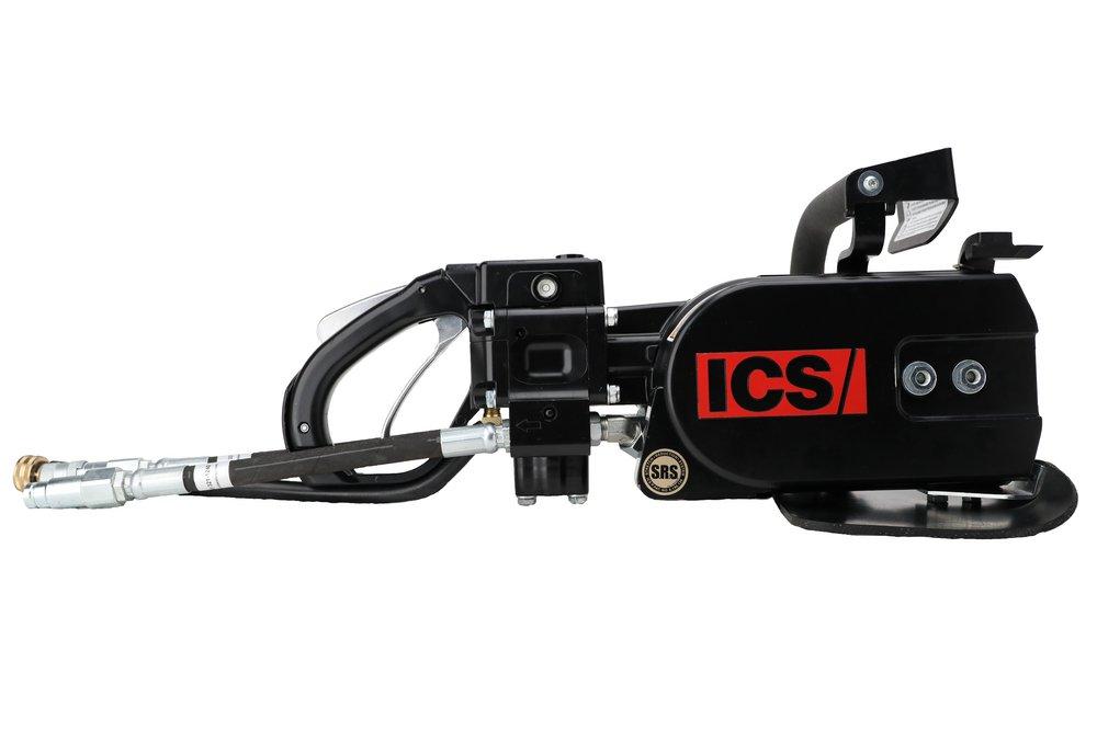 ICS Diamond Tools Powerhead 