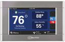 Touch Screen Control Hydronic Zone Control Module