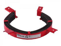 4 in. Intumescent Pipe Sleeve