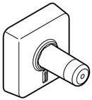 159mm Rough-in Wall Elbow for 30805875-99 Pot Filler