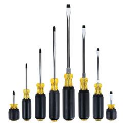 Phillips 8-Piece Screwdriver
