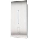 Bobrick Satin Automatic Wall Mount Foam Soap Dispenser 