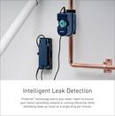 Moen Blue Residential Leak Detector 