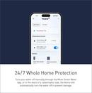 Moen Blue Residential Leak Detector 