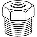 1-1/2 x 1-1/4 in. Threaded 150# 316 Stainless Steel Bushing