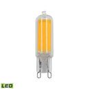 3.2W Dimmable LED Bulb