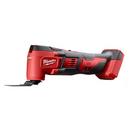 Milwaukee&reg; Red Oscillating Multi-Tool 