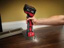 Milwaukee&reg; Red Oscillating Multi-Tool 