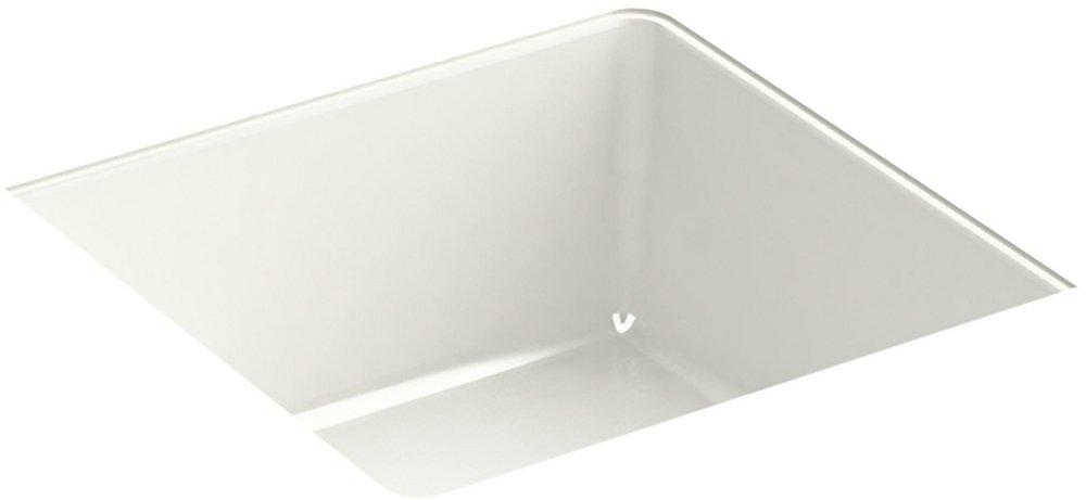 KOHLER Dune Undermount Bathroom Sink 