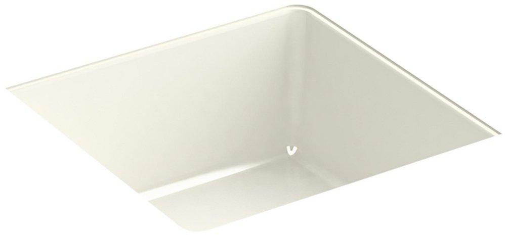 KOHLER Biscuit Undermount Bathroom Sink 