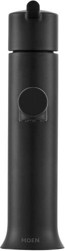 Moen Chrome Single Handle Monoblock Bathroom Sink Faucet Lever Handle 