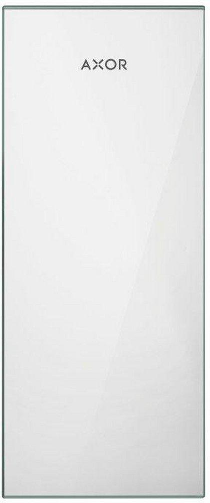 AXOR MyEdition AX MYEDITION PLATE 200 MIRROR GLASS 