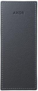 AXOR MyEdition AX MYEDITION PLATE 245 LEATHER 