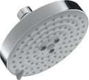 Hansgrohe Polished Chrome Multi Function Balance Air, Rain Air and Whirl Air Showerhead 