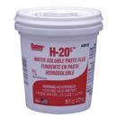 Oatey&reg; Yellow Solder Flux Paste 