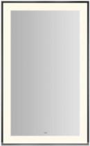 VITALITY SCULPT, 25X41, SLIM, M BLACK 