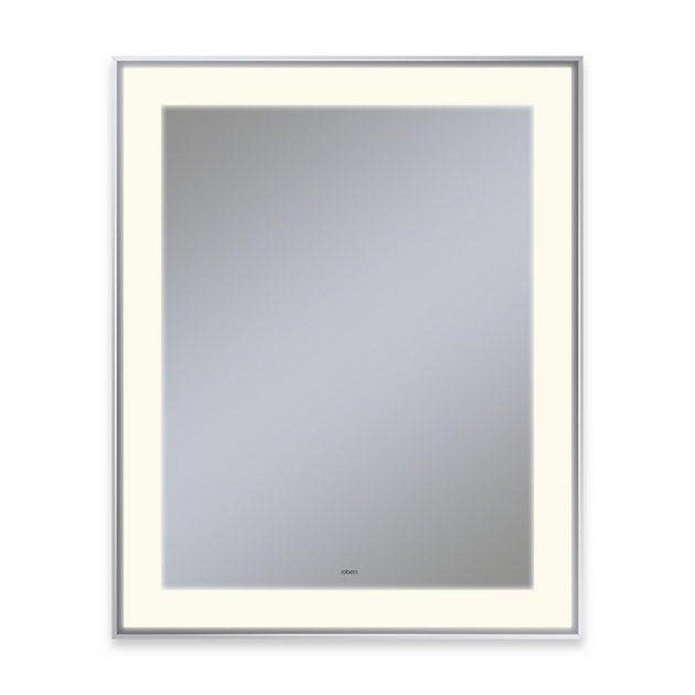 VITALITY SCULPT, 25X31, SLIM, CHROME 