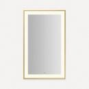 VITALITY SCULPT, 25X41, SLIM, M GOLD 