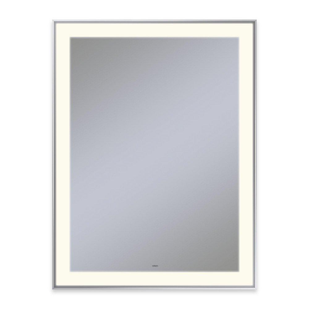 VITALITY SCULPT, 31X41, SLIM, CHROME 