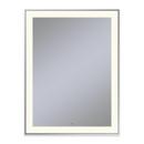 VITALITY SCULPT, 31X41, SLIM, CHROME 