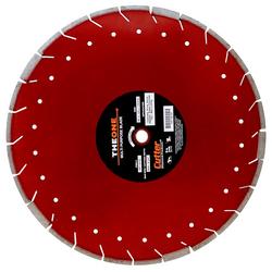 18 in. Concrete Blade