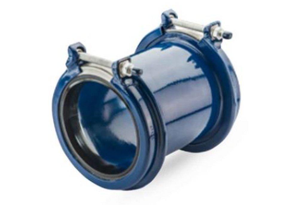 Krausz USA 390# 304 Stainless Steel Coupling 