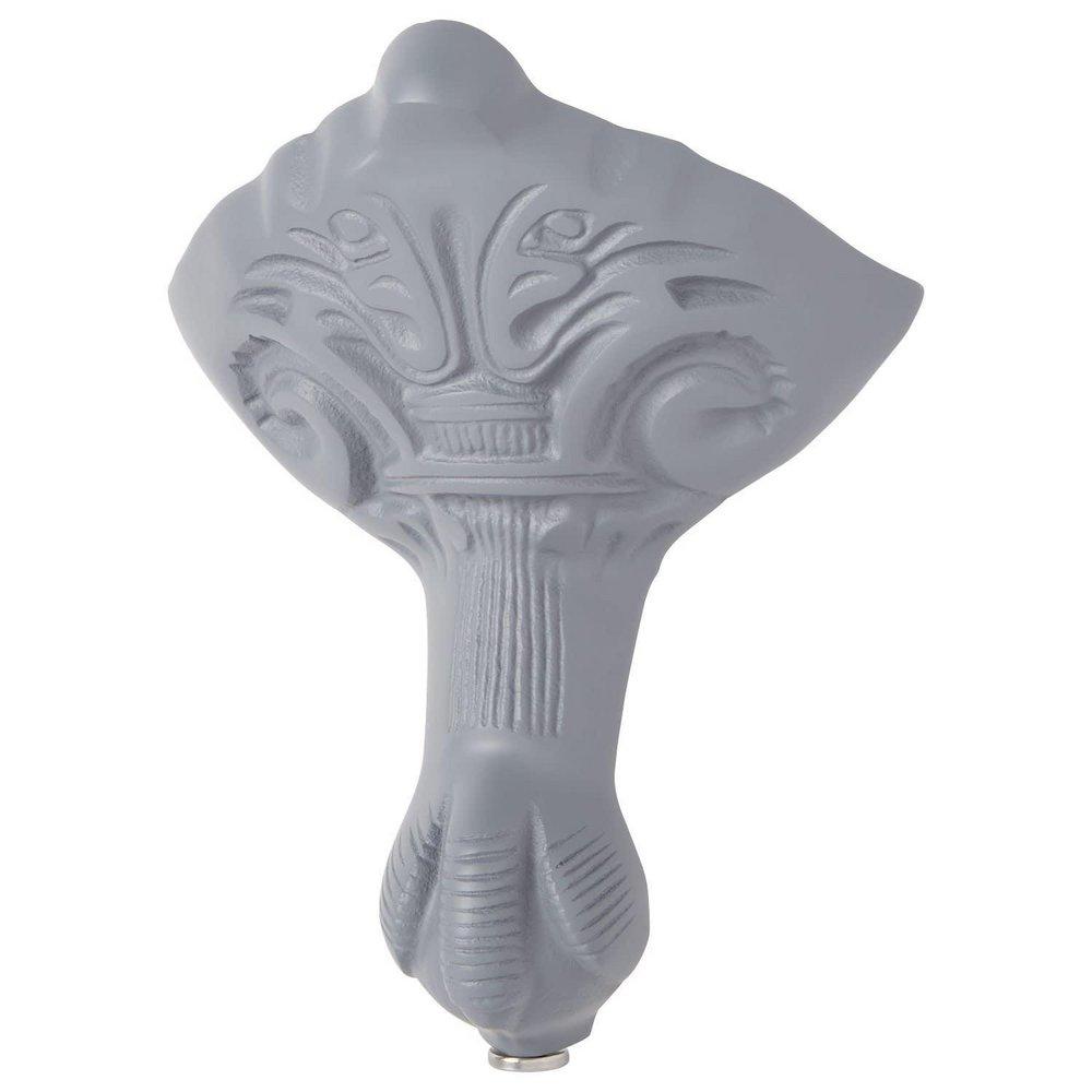 Signature Hardware White 66 x 29-1/2 in. Freestanding Bathtub End Drain 