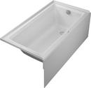 *NLA *CVR* ARCHITEC RECT BATHTUB 70 