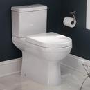 1.28 gpf Elongated Two Piece Toilet 