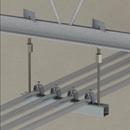 nVent CADDY 1/2 in. Steel Hanger Bar 