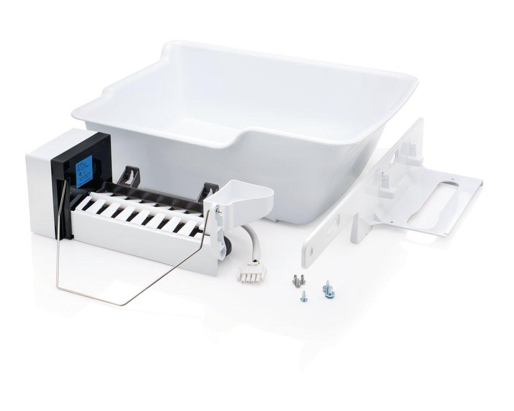 Frigidaire White Ice Maker Kit 