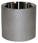 Threaded 150# 316 Stainless Steel Coupling 