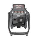 RIDGID 13-1/10 in. Digital Recording Monitor 