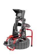 RIDGID Red Camera Reel 