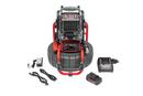 RIDGID Red Camera Reel 