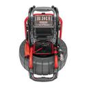 RIDGID Red Camera Reel 