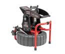 RIDGID Red Camera Reel 