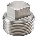 Threaded 150# Domestic Square Head 316 Stainless Steel Plug 