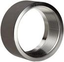 3/8 in. Threaded 150# 316 Stainless Steel Half Coupling
