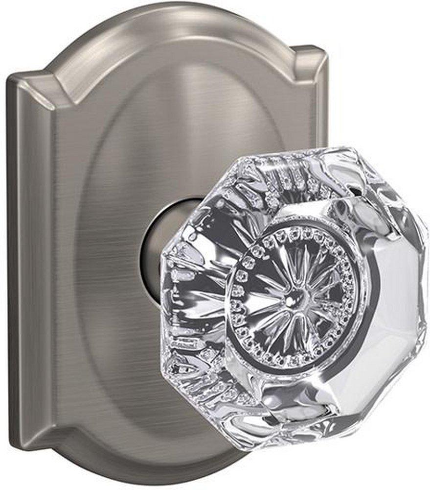 Schlage&reg; Satin Nickel Door Knob 