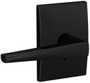 Schlage&reg; Matte Black Door Lever 