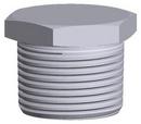 150# Threaded 316 Stainless Steel Hex Plug 