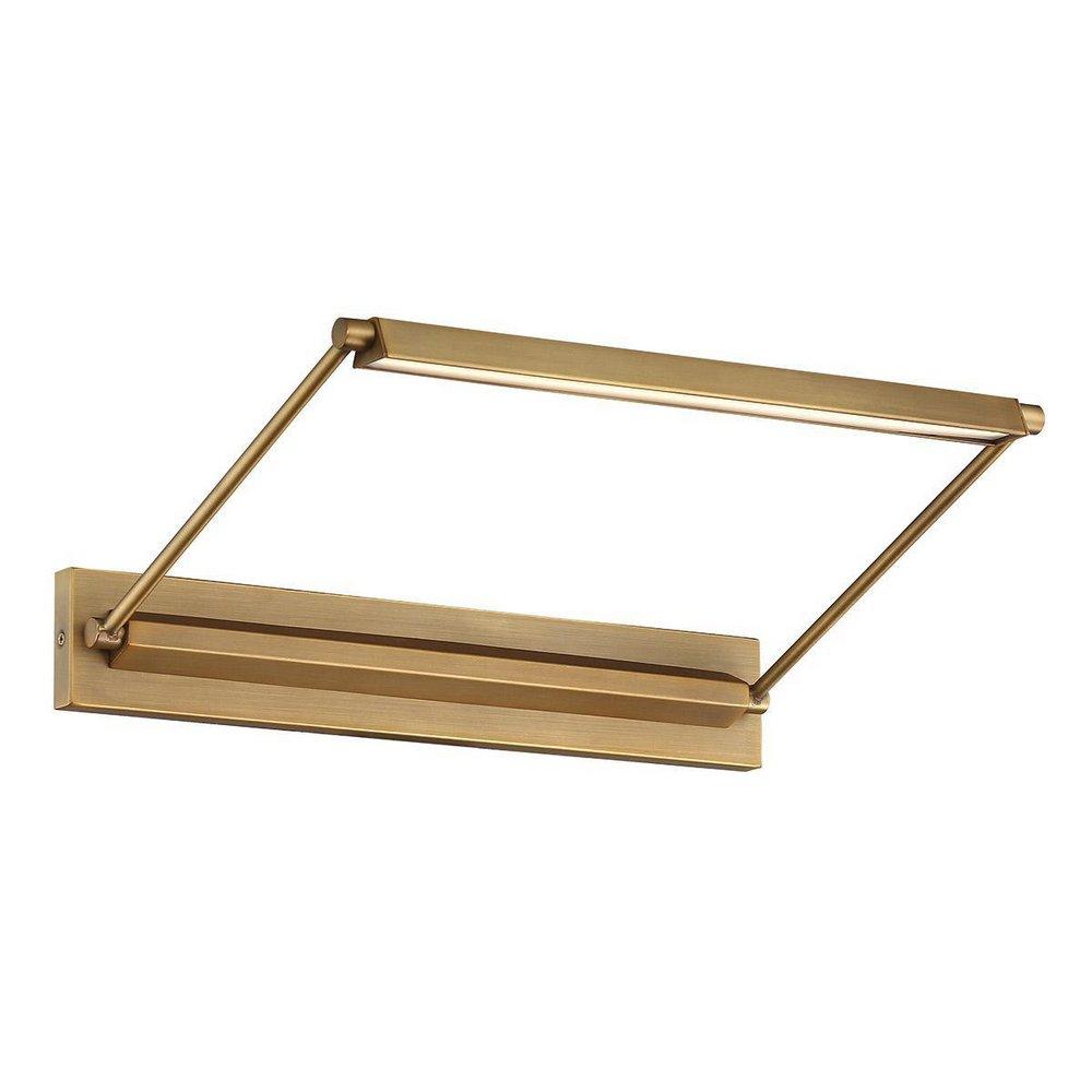 HUDSON 17IN PICTURE LIGHT 