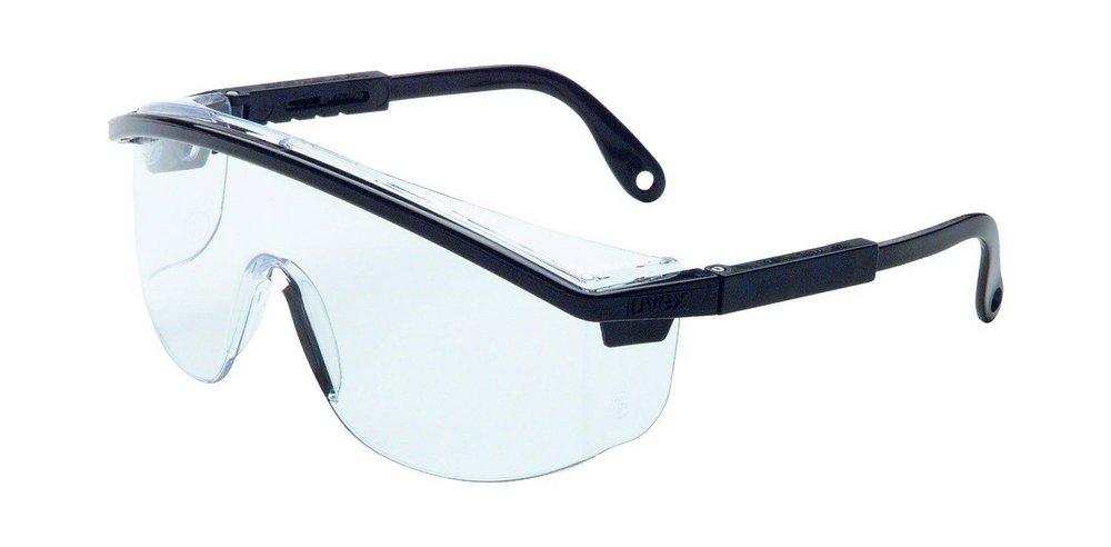 Uvex Polycarbonate Replacement Lens 