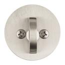 Baldwin Hardware Satin Nickel Brass Deadbolt Lock 