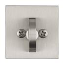 Baldwin Satin Nickel Brass Deadbolt Lock 
