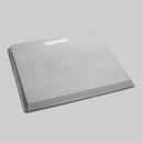 DiversiTech&reg; Grey 32 x 2 in. Equipment Pad Plastic