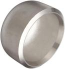 6 in. Schedule 10 316L Stainless Steel Cap